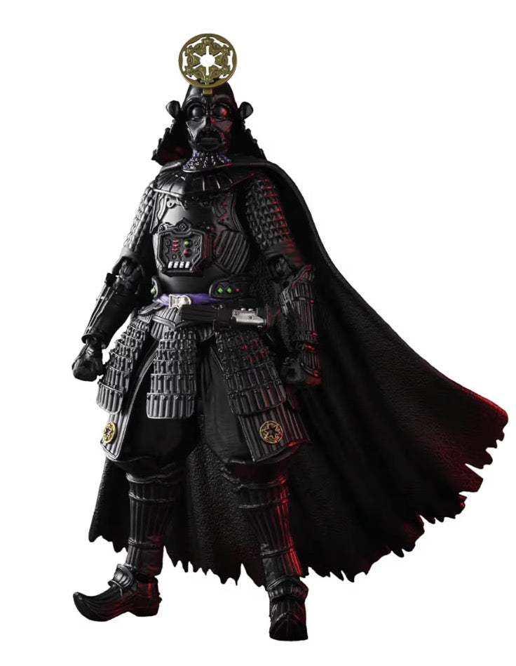 Samurai Taisho Darth Vader (Vengeful Spirit)
