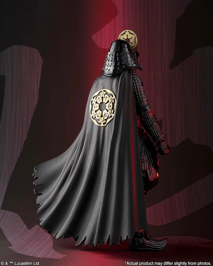 Samurai Taisho Darth Vader (Vengeful Spirit)