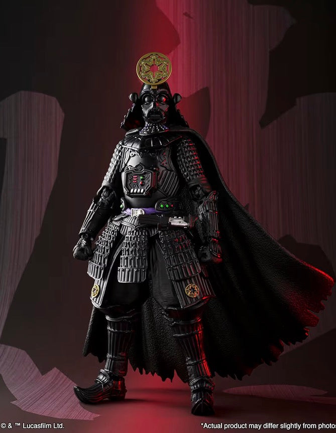 Samurai Taisho Darth Vader (Vengeful Spirit)