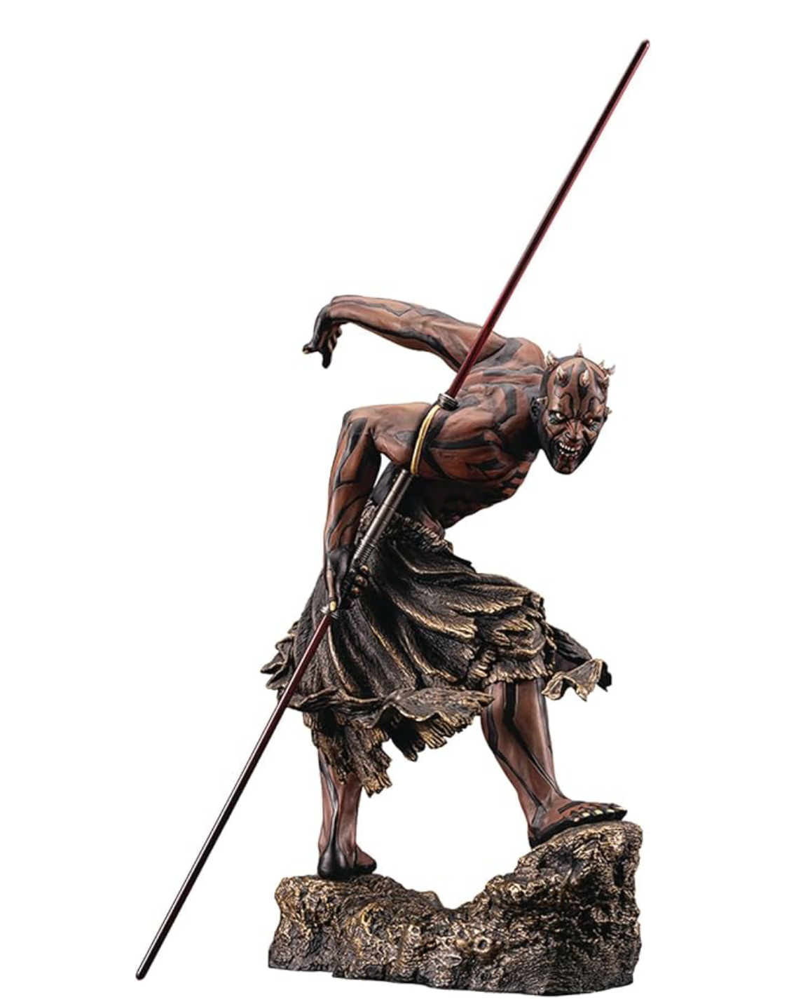 Darth Maul Nightbrother ARTFX Statue