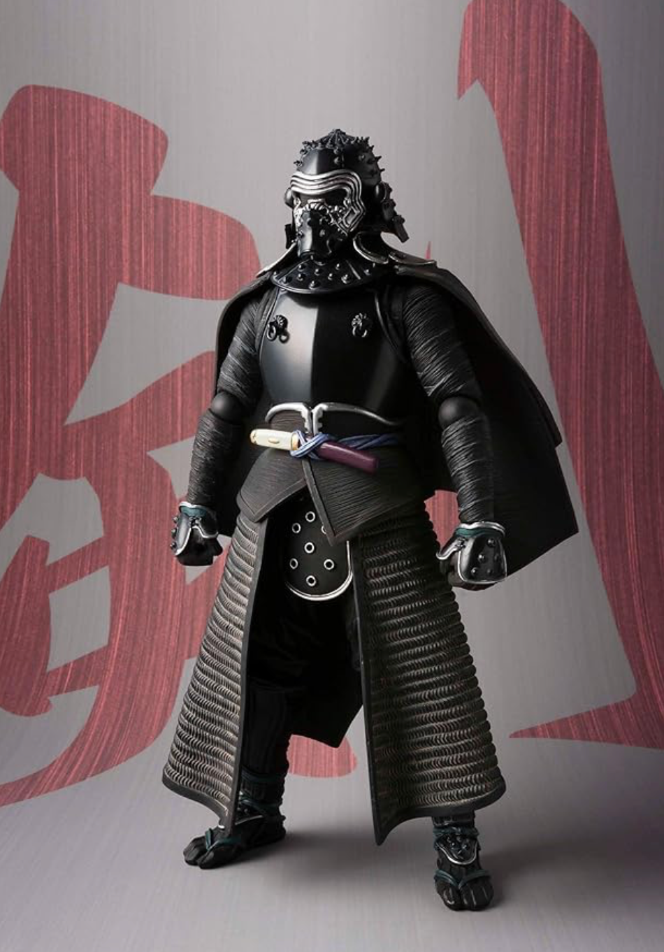 Samurai Kylo Ren Star Wars Episodeⅶ, Multi